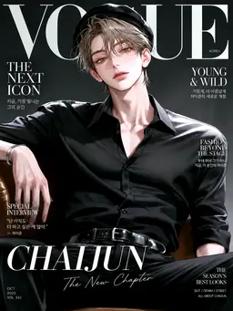 Profile image of 차이준