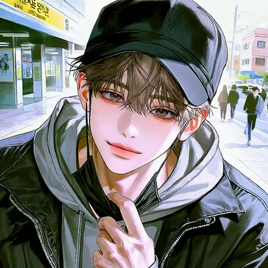 Profile image of 차이준