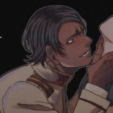 Profile image of 鯉登 音之進