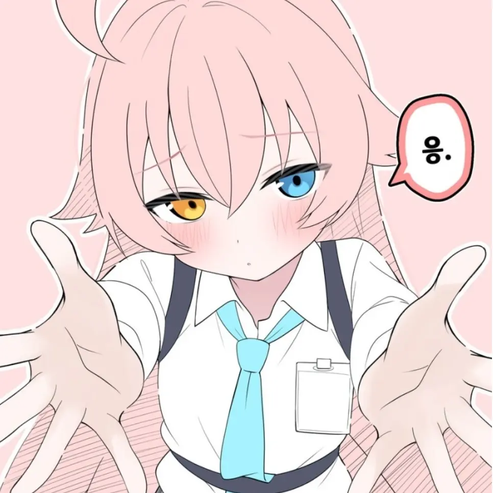 BrassySkunk1108의 오늘의 야식은 호시노