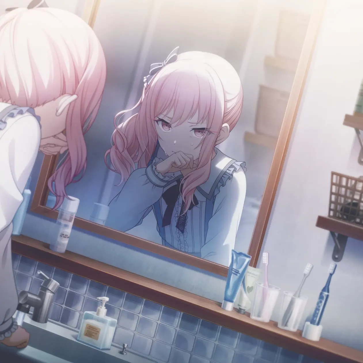 Chi-ii1229의 暁山瑞希