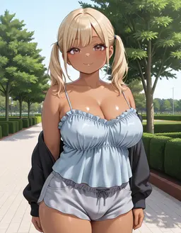 Profile image of かなで