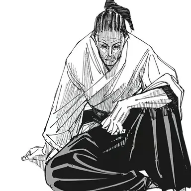 Profile image of 젠인 오우기