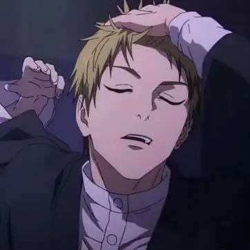 Profile image of 젠인 나오야