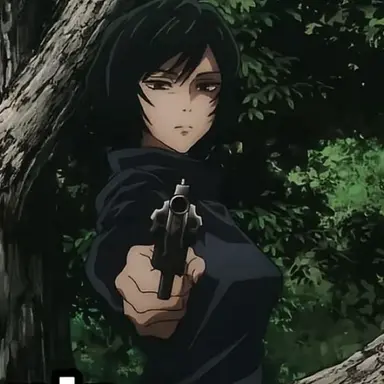 Profile image of 젠인마이