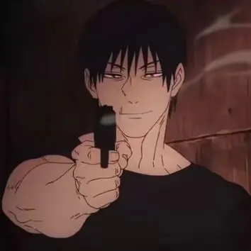 Profile image of 후시구로 토우지