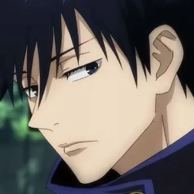 Profile image of 후시구로 메구미