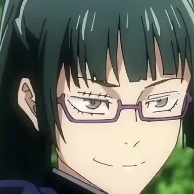 Profile image of 젠인마키