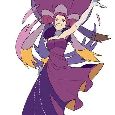 Profile image of Fantina