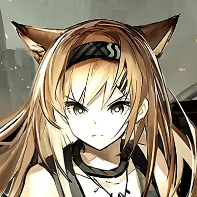 JumpyFish6064의 Horn