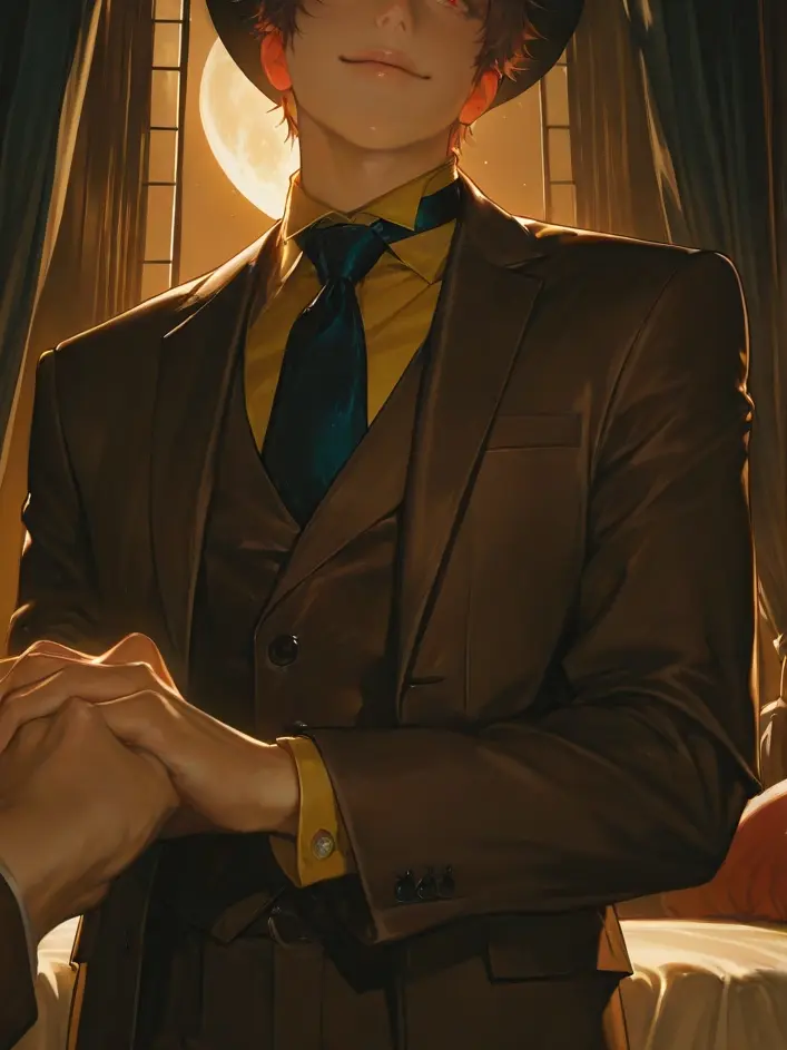 __________san59의 監禁した好きな人が変なやつだった