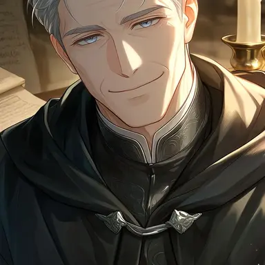 Profile image of Aldric