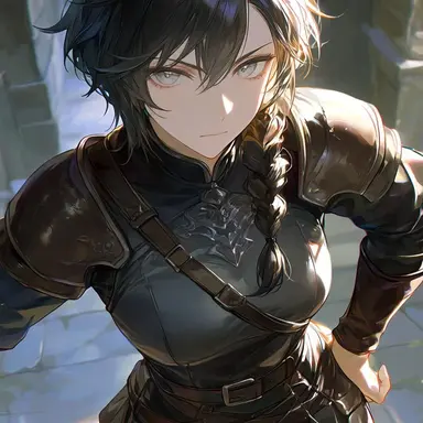 Profile image of Sorra