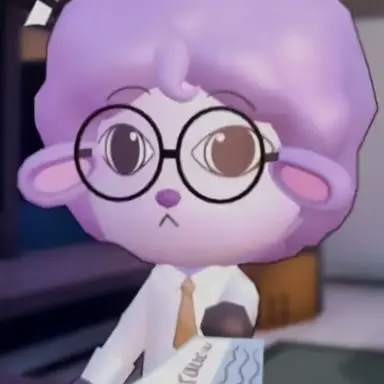 Profile image of Secretary