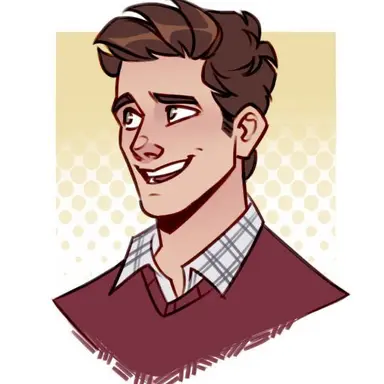 Profile image of Dominic