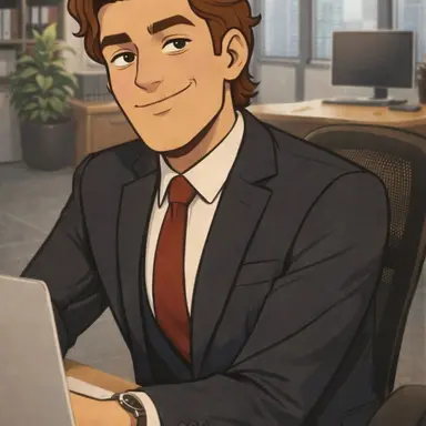 Profile image of Daniel