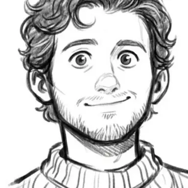 Profile image of Jamie