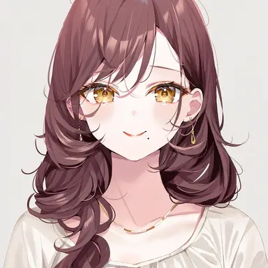 Profile image of Han Yeryeong