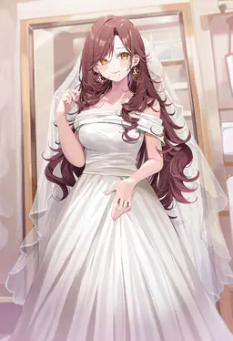 Profile image of Han Yeryeong