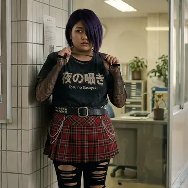 Profile image of Hana