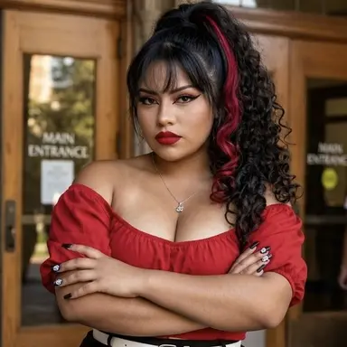 Profile image of Marisol