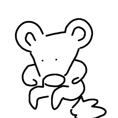 Profile image of 모찍이