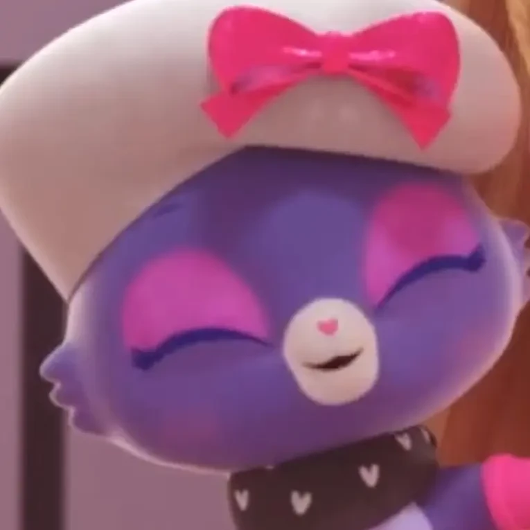 꾸미냥