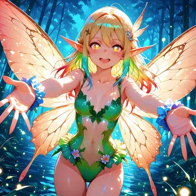 Profile image of リリィ