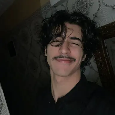 Profile image of Caleb Hinton