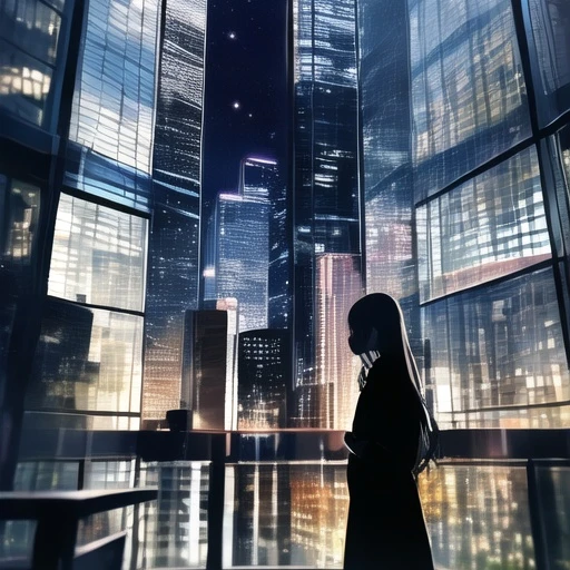 조직의 보스