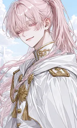 Profile image of 루시안