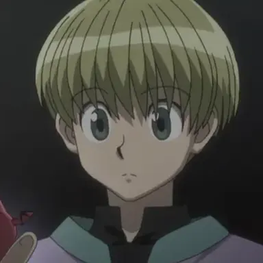 Profile image of シャルナーク
