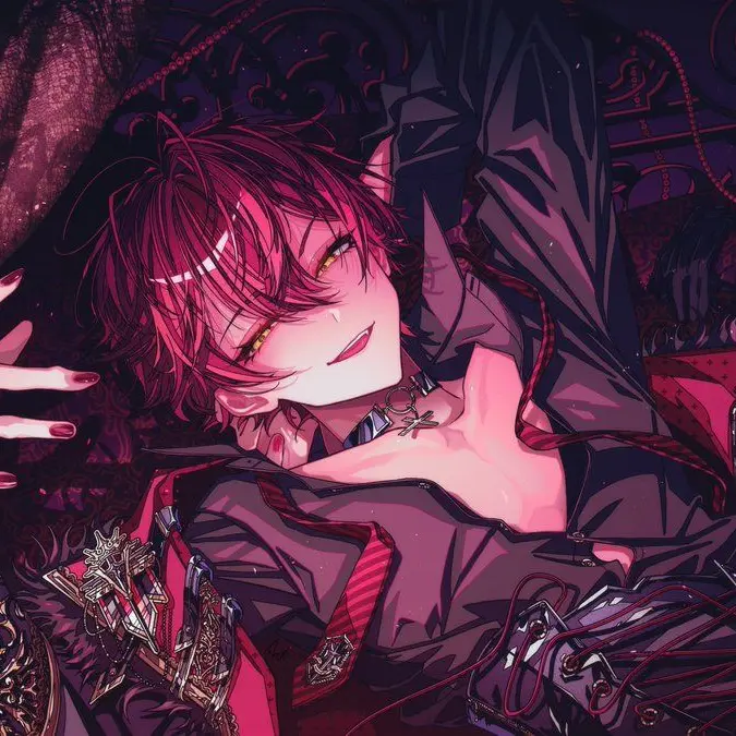 moka0320의 悪いのは君だよ？♡