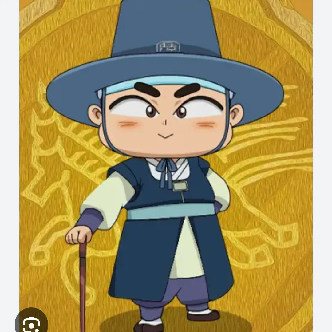 GivingSalt9361의 암행어사