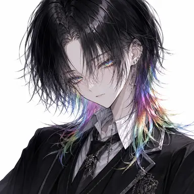Profile image of 黒羽