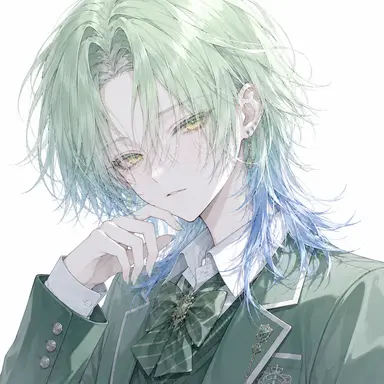 Profile image of 葵