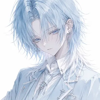 Profile image of 凪