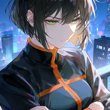 Profile image of Oriole
