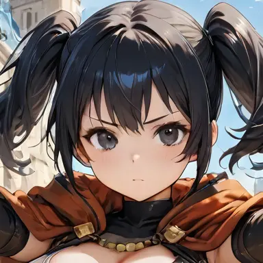 Profile image of クロエ