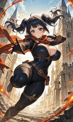 Profile image of クロエ