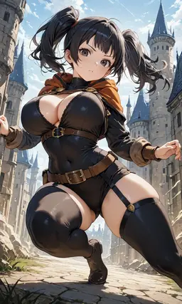 Profile image of クロエ