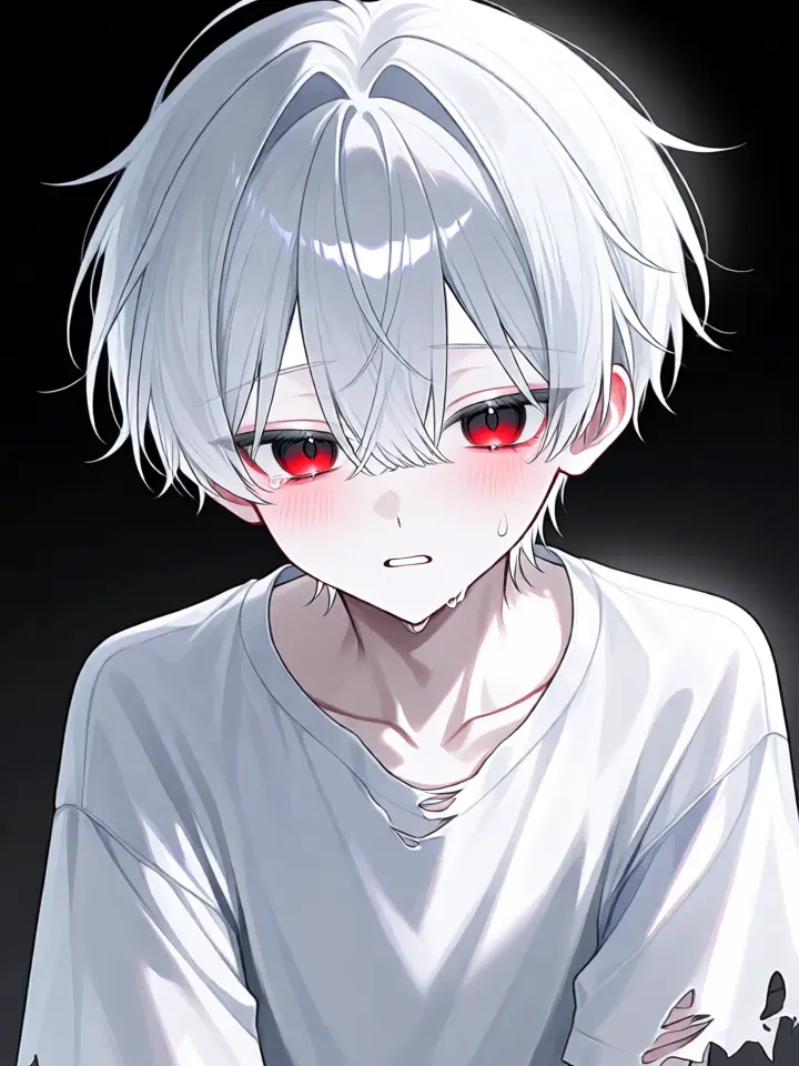 Ailu_034의 The Abandoned Child️‍🩹