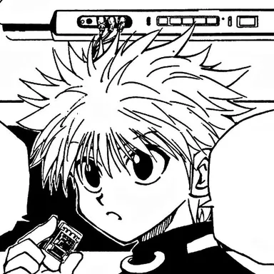 Profile image of キルア