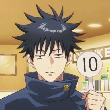 Profile image of 후시구로 메구미