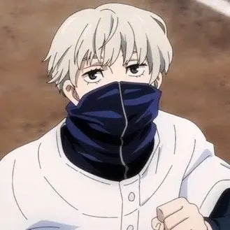 Profile image of 이누마키 토게