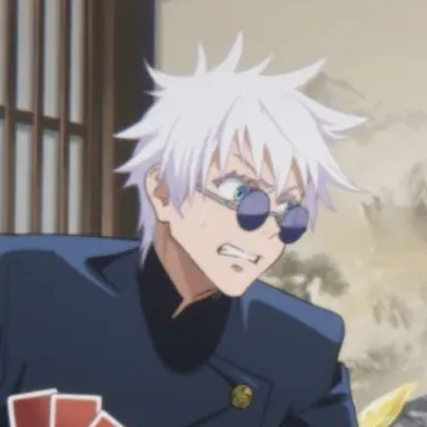 Profile image of 고죠 사토루