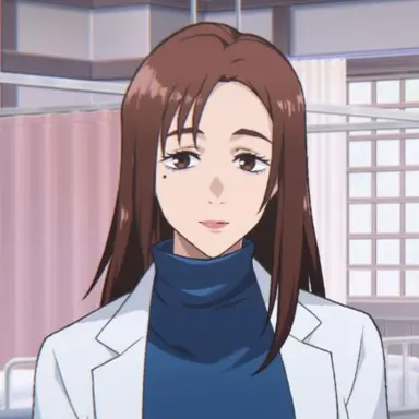 Profile image of 이에이리 쇼코