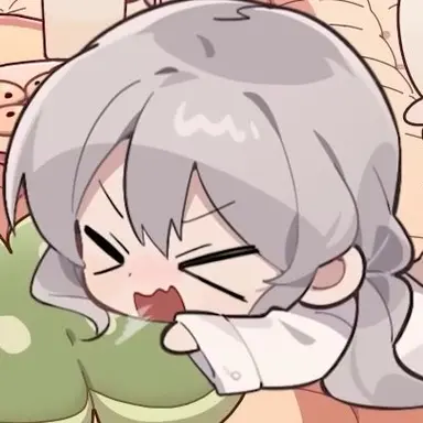 Profile image of 통깡이