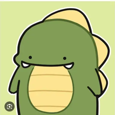 Profile image of 공룡이