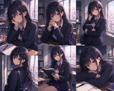 Profile image of 神楽坂　詩織